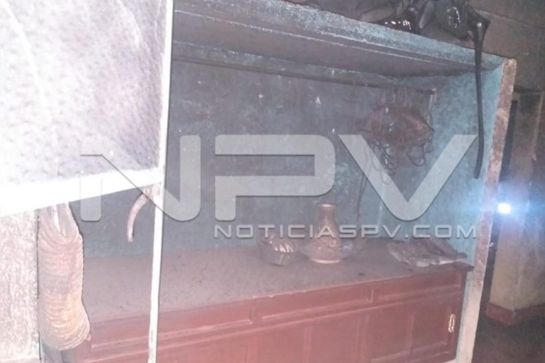 Seguridad Bahia de Banderas ·3686