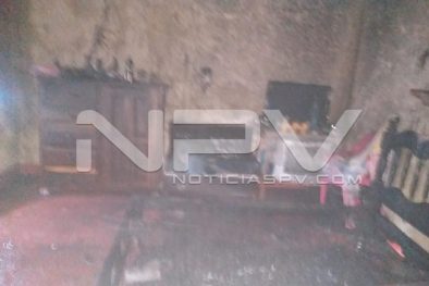 Seguridad Bahia de Banderas ·3687