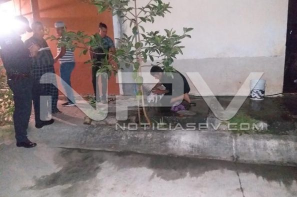Seguridad Bahia de Banderas ·3688