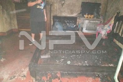 Seguridad Bahia de Banderas ·3689