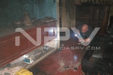 Seguridad Bahia de Banderas ·3690