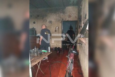 Seguridad Bahia de Banderas ·3691