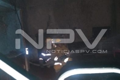 Seguridad Bahia de Banderas ·3692