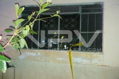 Seguridad Bahia de Banderas ·3693