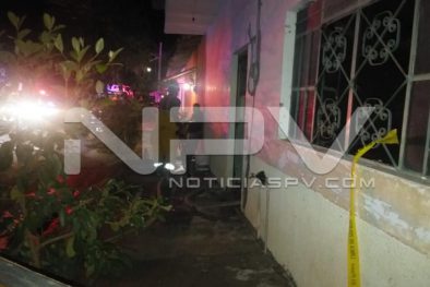 Seguridad Bahia de Banderas ·3694