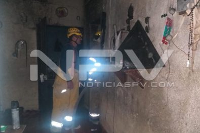 Seguridad Bahia de Banderas ·3695