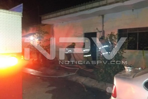 Seguridad Bahia de Banderas ·3697