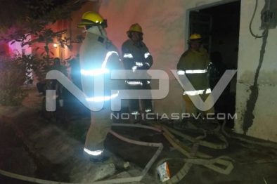 Seguridad Bahia de Banderas ·3698