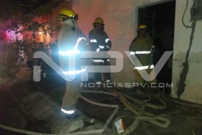 Seguridad Bahia de Banderas ·3698