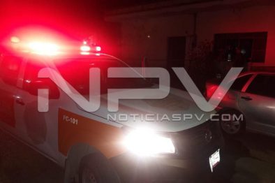 Seguridad Bahia de Banderas ·3700
