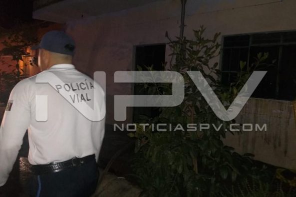 Seguridad Bahia de Banderas ·3702