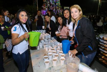 COMUNICADO 1198-DIF-Caravana de Reyes-Las Palmas e Ixtapa (12)