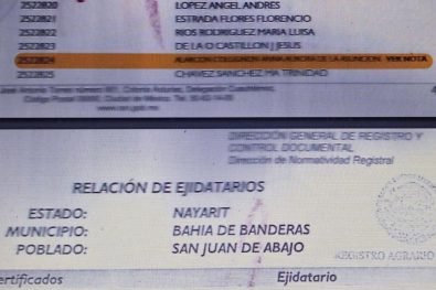 DESTACADAS ·5601