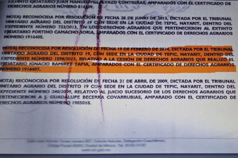 DESTACADAS ·5604