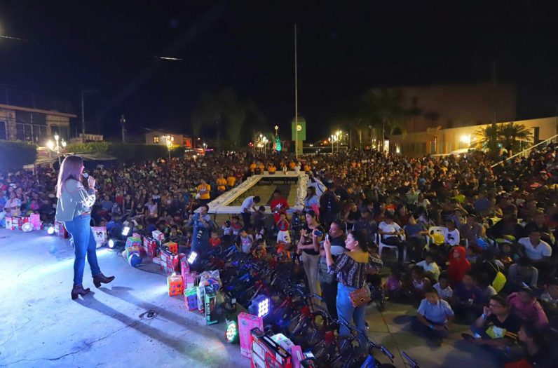 DIA DE REYES SAN JOSE 5 ENE 2020 (2)