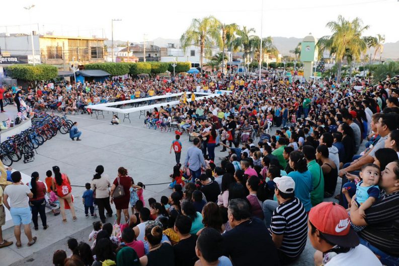 DIA DE REYES SAN JOSE 5 ENE 2020 (5)