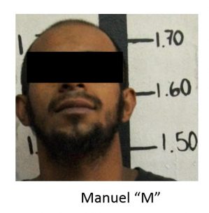 MANUEL M