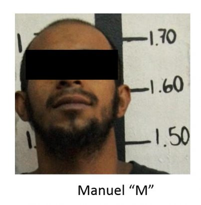 MANUEL M