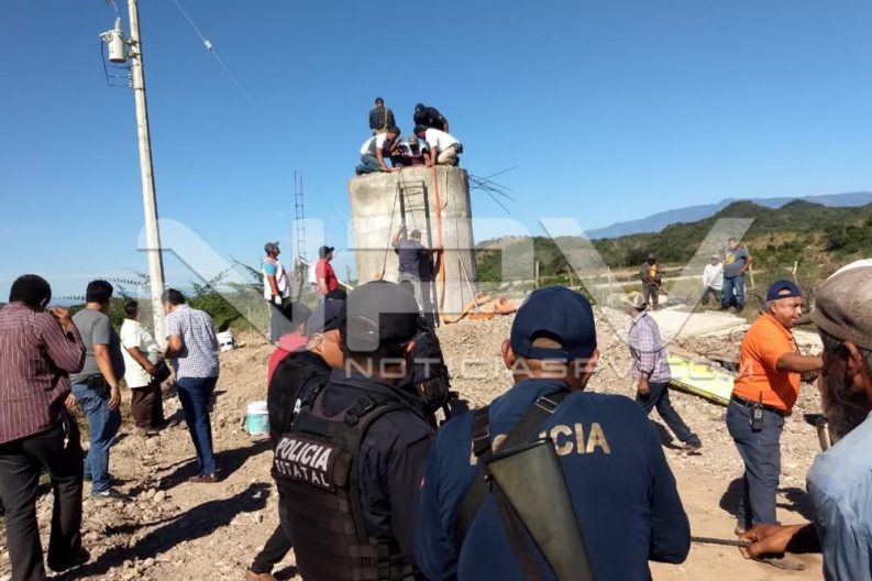Seguridad 4182