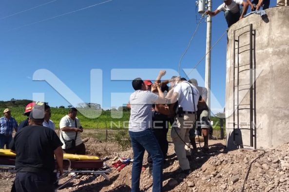 Seguridad 4185