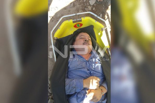 Seguridad 4193