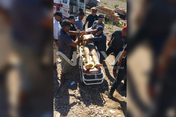 Seguridad 4195