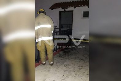 Seguridad Bahia de Banderas ·3779