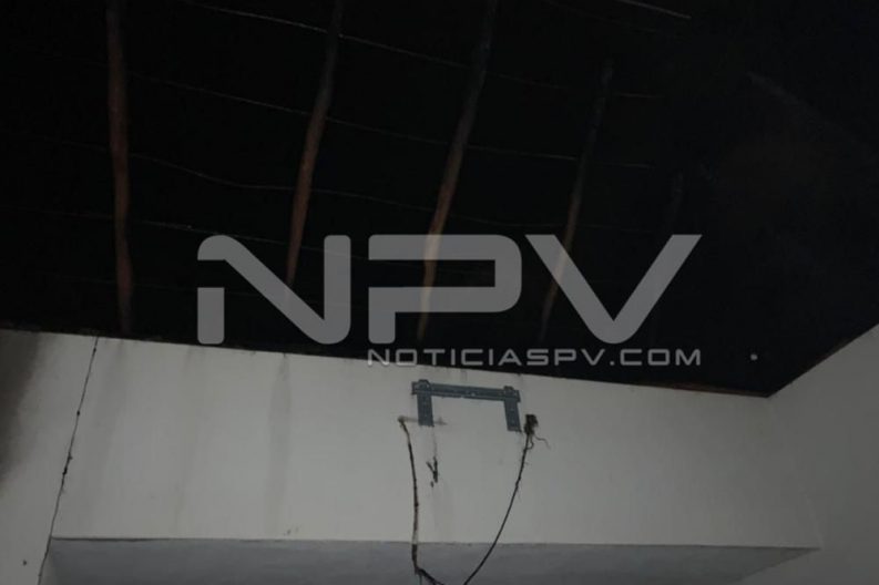 Seguridad Bahia de Banderas ·3780
