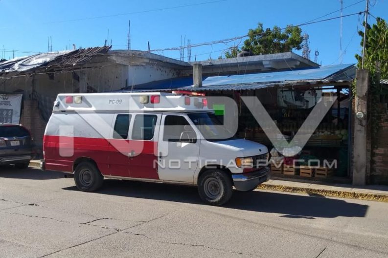 Seguridad Bahia de Banderas ·3842
