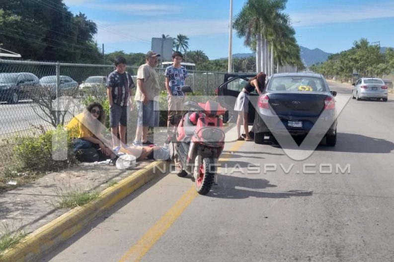 Seguridad Bahia de Banderas ·3852