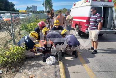 Seguridad Bahia de Banderas ·3854