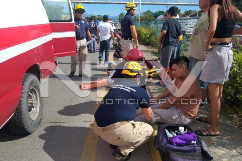 Seguridad Bahia de Banderas ·3855