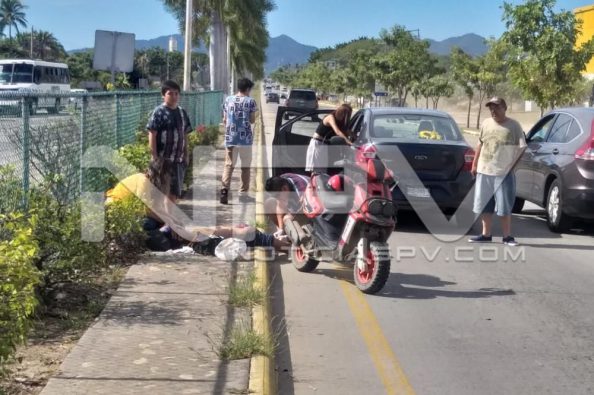 Seguridad Bahia de Banderas ·3858