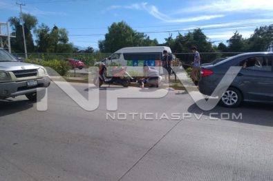 Seguridad Bahia de Banderas ·3860