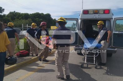 Seguridad Bahia de Banderas ·3862
