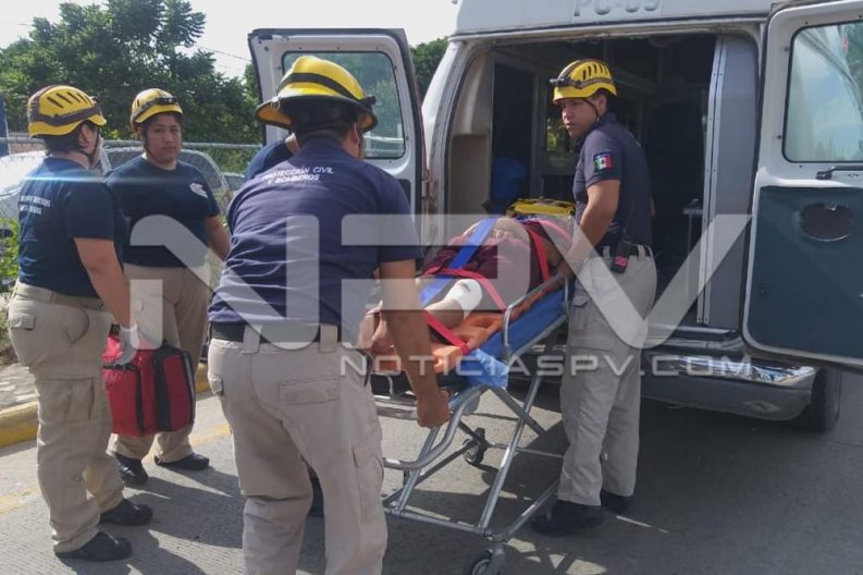 Seguridad Bahia de Banderas ·3863