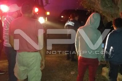 Seguridad Bahia de Banderas ·3894