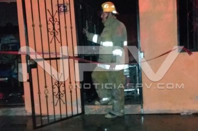 Seguridad Bahia de Banderas ·3895