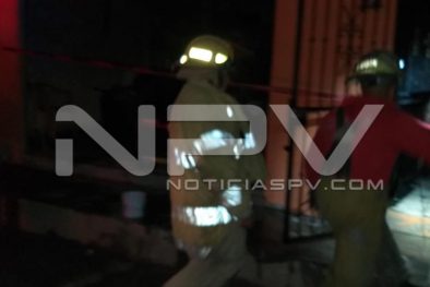 Seguridad Bahia de Banderas ·3896