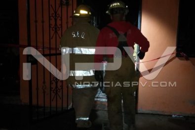 Seguridad Bahia de Banderas ·3897