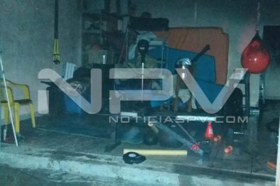 Seguridad Bahia de Banderas ·3899