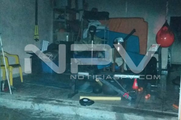 Seguridad Bahia de Banderas ·3899