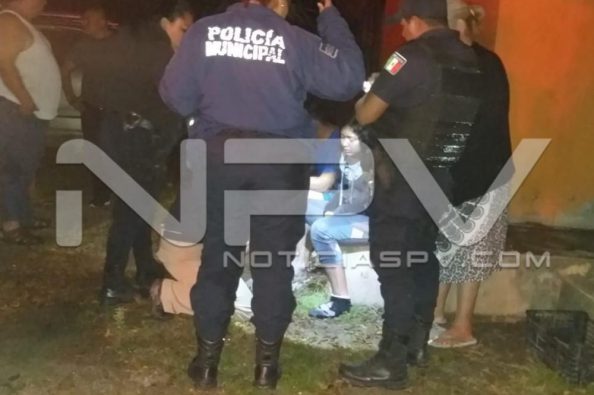 Seguridad Bahia de Banderas ·3900