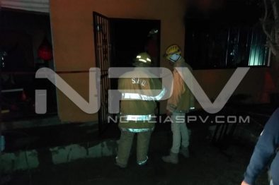 Seguridad Bahia de Banderas ·3908