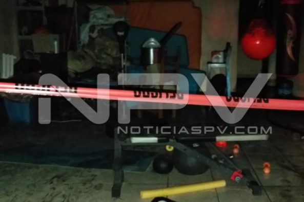 Seguridad Bahia de Banderas ·3910