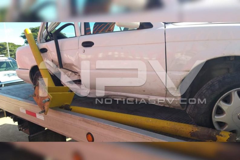 Seguridad Bahia de Banderas ·3972