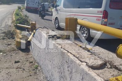 Seguridad Bahia de Banderas ·3973