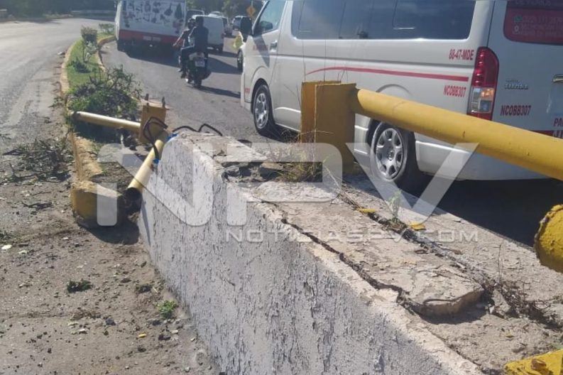 Seguridad Bahia de Banderas ·3973