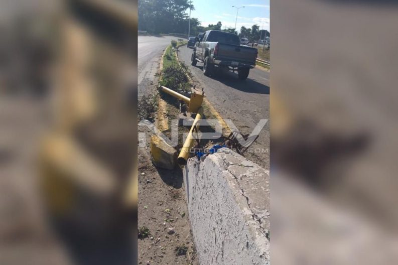 Seguridad Bahia de Banderas ·3974