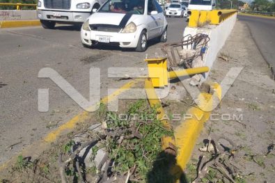 Seguridad Bahia de Banderas ·3975